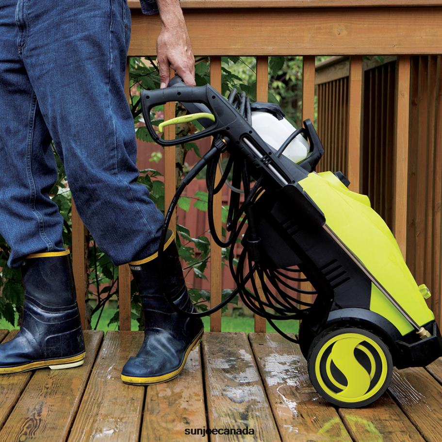 Tools | Sun Joe Pressure Washer Bundle w/ Towel & Cleaning Solution | Complete Auto Cleaning Solution | Tough on Dirt, Gentle on Paint X862F260