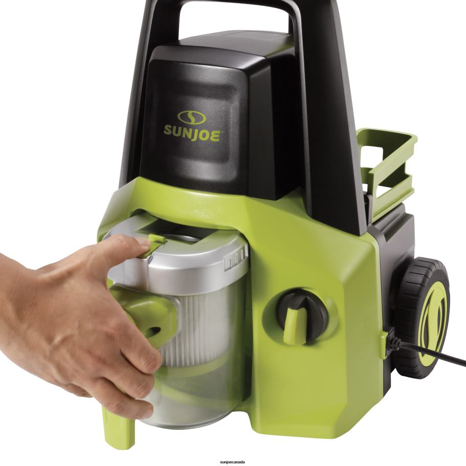 Tools | Sun Joe SPX7001E 2-in-1 Electric Pressure Washer + Vacuum | Built in Wet/Dry Vacuum System X862F246