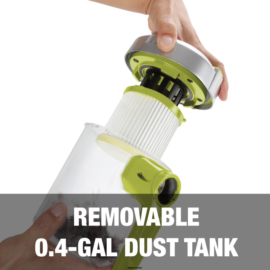 Tools | Sun Joe SPX7001E 2-in-1 Electric Pressure Washer + Vacuum | Built in Wet/Dry Vacuum System X862F246