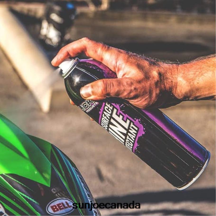 Tools | Sun Joe Slick Products SP1273 Watercraft Starter Bundle | w/ Wash & Wax Concentrate, Cleaner & Degreaser, Shine & Protectant, Instant Detailer, and 3 Cleaning Accessories X862F441