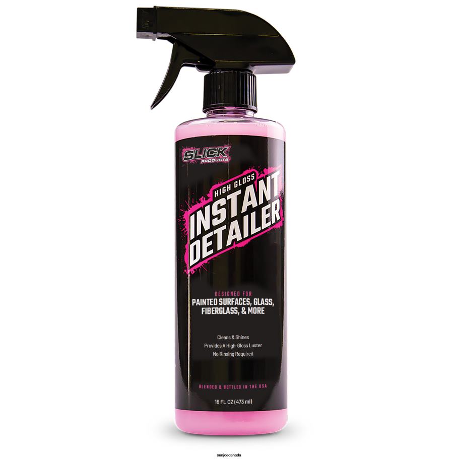 Tools | Sun Joe Slick Products SP1273 Watercraft Starter Bundle | w/ Wash & Wax Concentrate, Cleaner & Degreaser, Shine & Protectant, Instant Detailer, and 3 Cleaning Accessories X862F441
