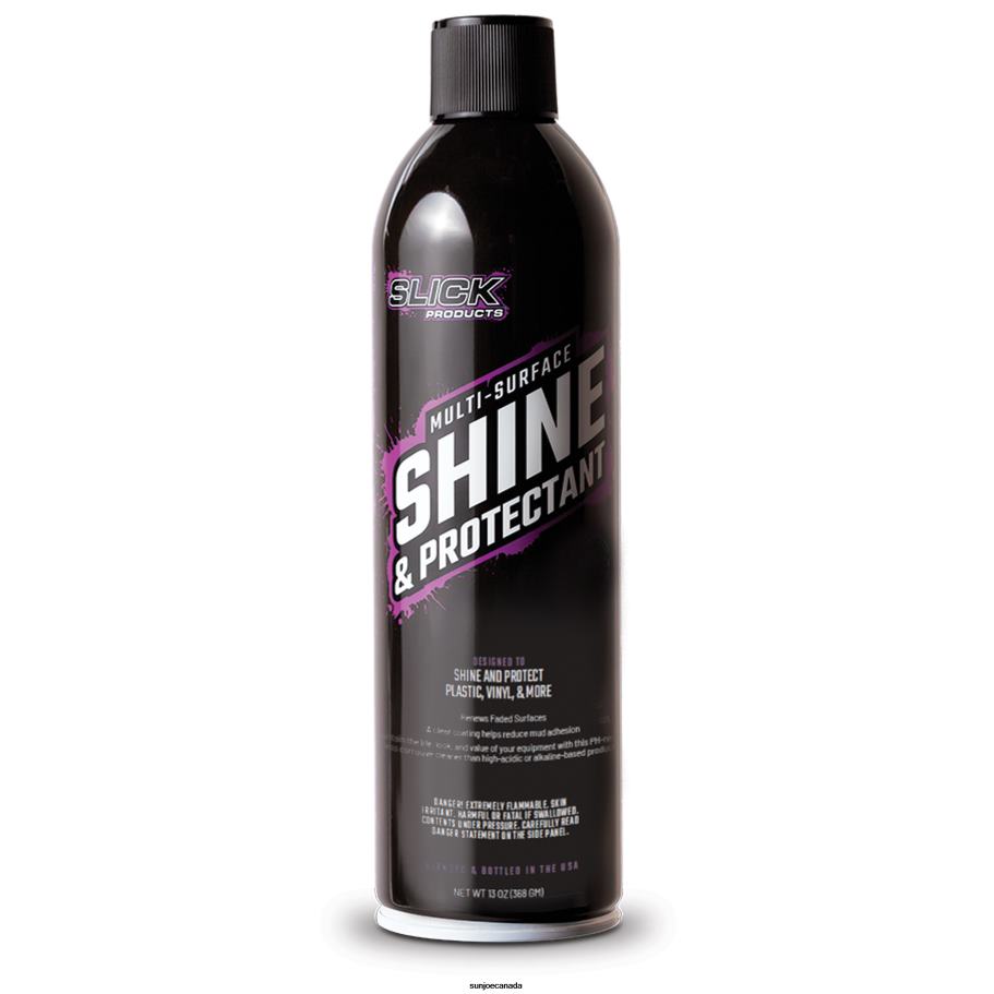 Tools | Sun Joe Slick Products SP1274 Bike Starter Bundle | w/ Cleaner & Degreaser, Shine & Protectant, Instant Detailer, Hand Cleaner, and 2 Cleaning Accessories X862F442