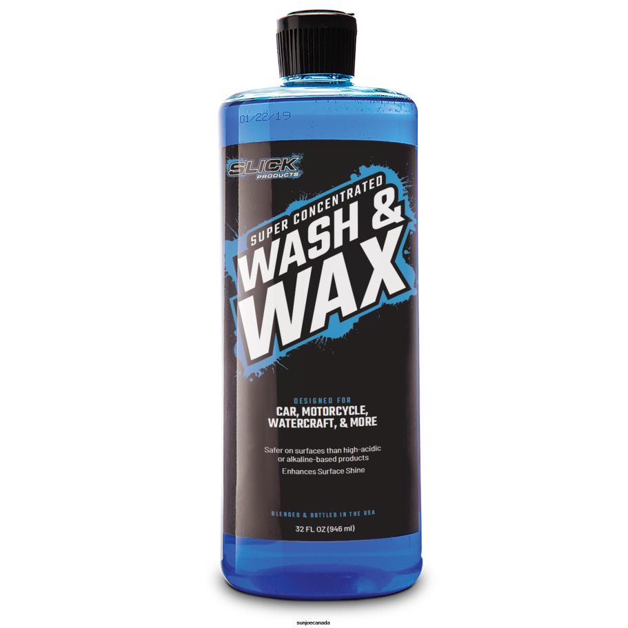 Tools | Sun Joe Slick Products SP1279 Ultimate Wash Bundle | w/ Off-Road Wash Concentrate, Wash & Wax Concentrate, Shine & Protectant, Cleaner & Degreaser, Instant Detailer, Hand Cleaner, and 3 Cleani
