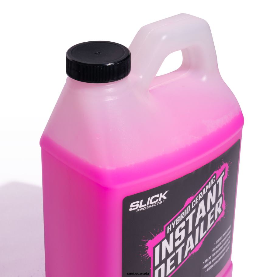 Tools | Sun Joe Slick Products SP-HCID-64 Hybrid Ceramic Instant Detailer | 64 oz X862F778