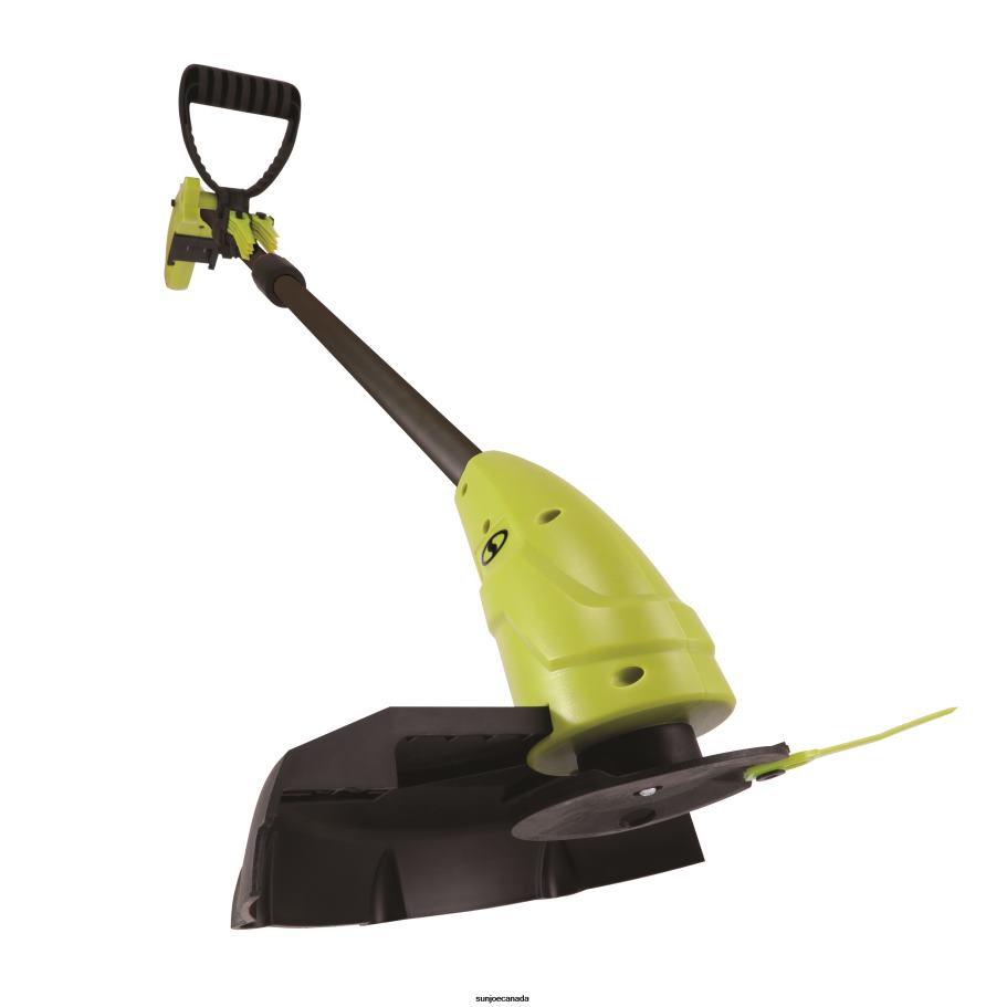 Tools | Sun Joe 24V-GT10-CT 24-Volt IONMAX Cordless Lightweight Stringless Grass Trimmer | 10-inch | Tool Only X862F735