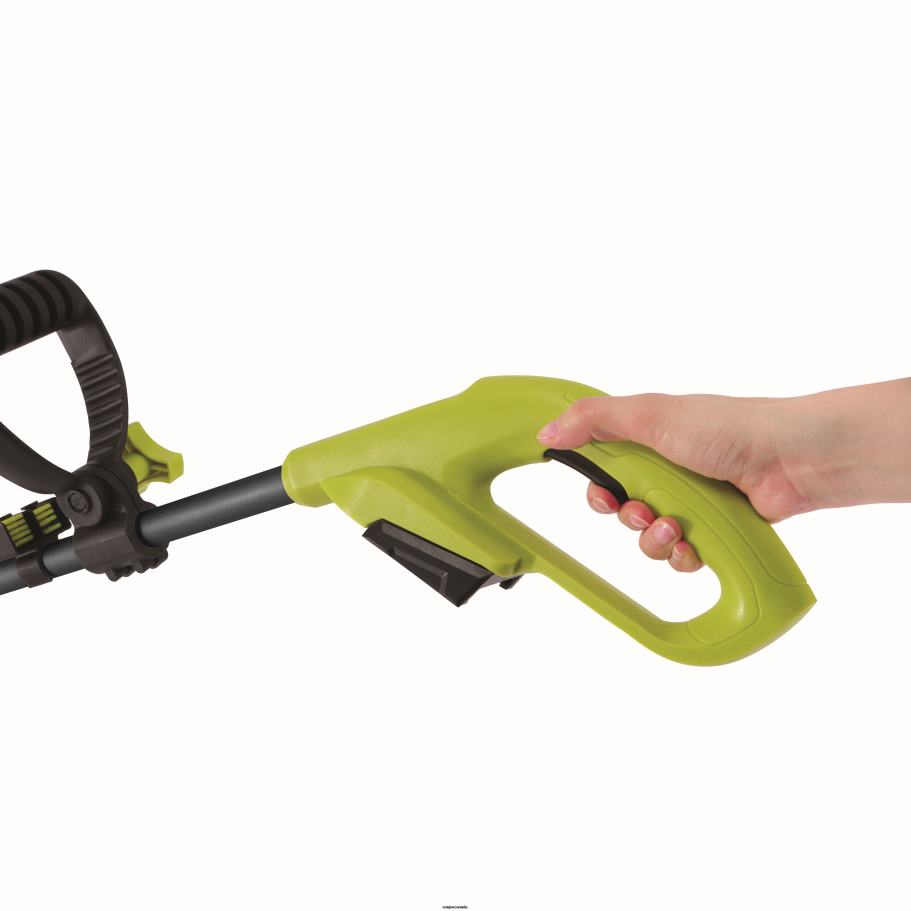 Tools | Sun Joe 24V-GT10-CT 24-Volt IONMAX Cordless Lightweight Stringless Grass Trimmer | 10-inch | Tool Only X862F735