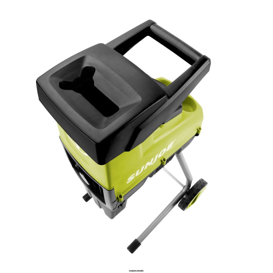 Tools | Sun Joe HEDGE-BDL Hedger/Chipper Bundle | W/ 24-Volt Hedger Kit and Electric Chipper/Shredder X862F230