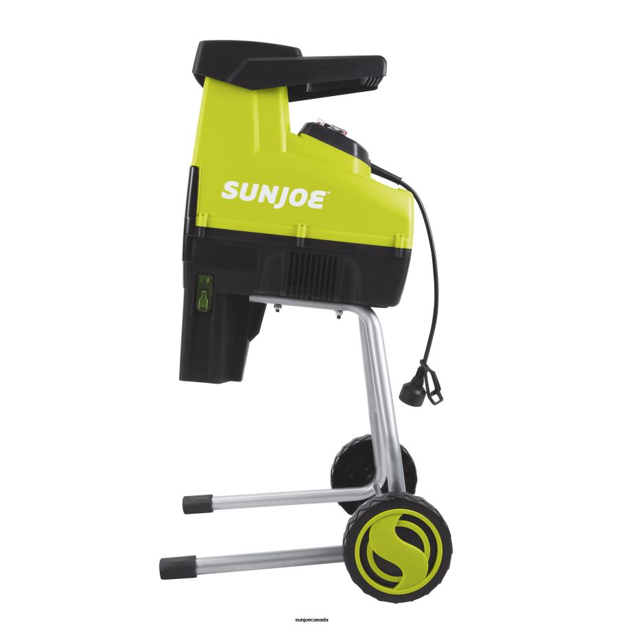 Tools | Sun Joe HEDGE-BDL Hedger/Chipper Bundle | W/ 24-Volt Hedger Kit and Electric Chipper/Shredder X862F230