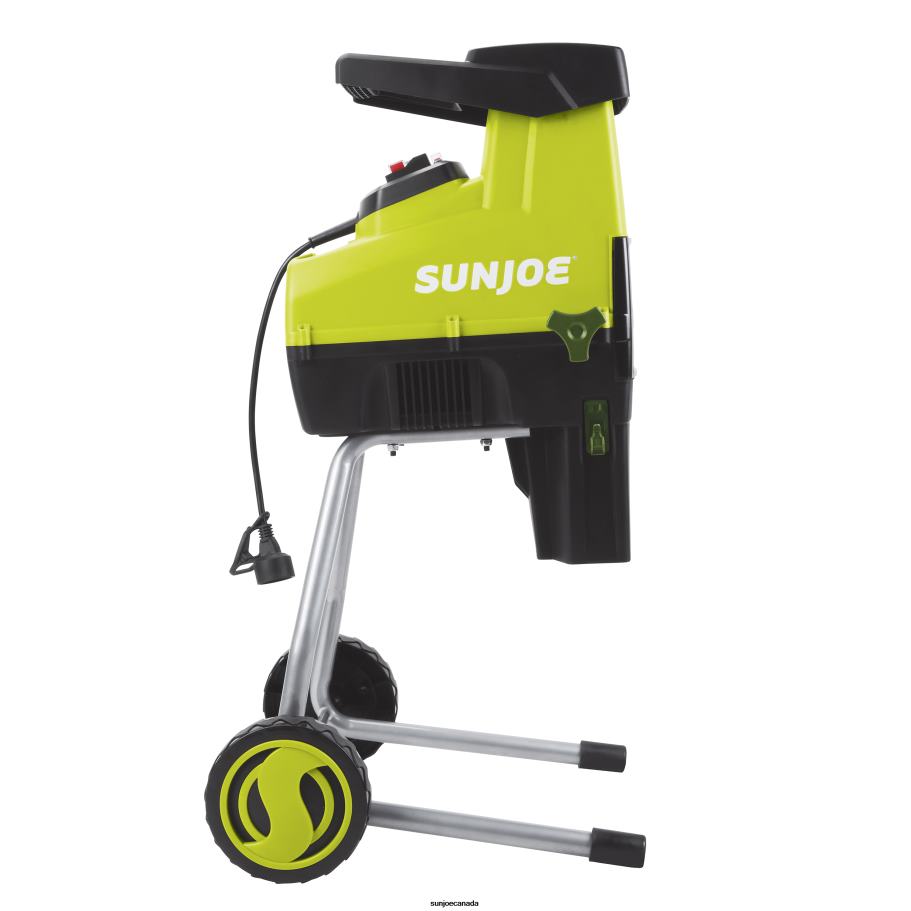 Tools | Sun Joe HEDGE-BDL Hedger/Chipper Bundle | W/ 24-Volt Hedger Kit and Electric Chipper/Shredder X862F230