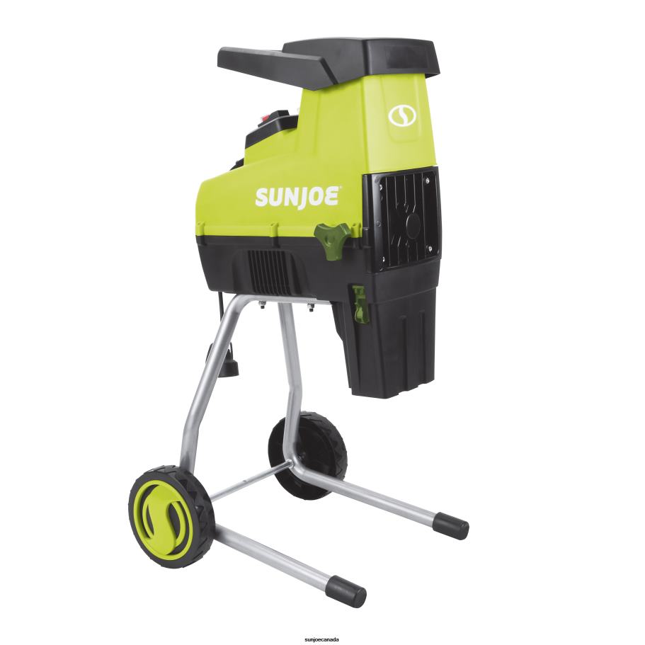 Tools | Sun Joe HEDGE-BDL Hedger/Chipper Bundle | W/ 24-Volt Hedger Kit and Electric Chipper/Shredder X862F230