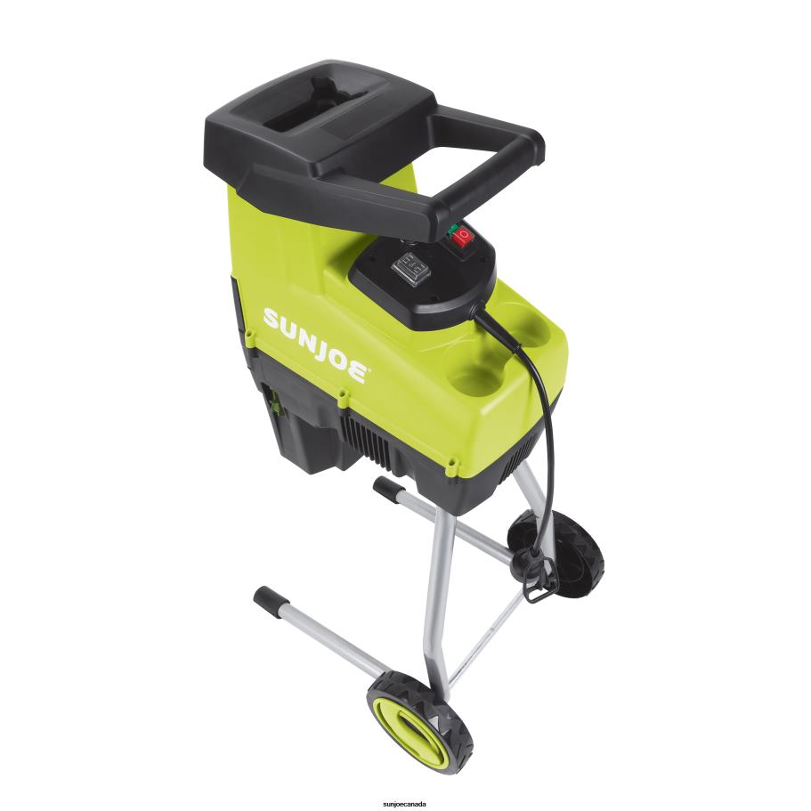 Tools | Sun Joe HEDGE-BDL Hedger/Chipper Bundle | W/ 24-Volt Hedger Kit and Electric Chipper/Shredder X862F230