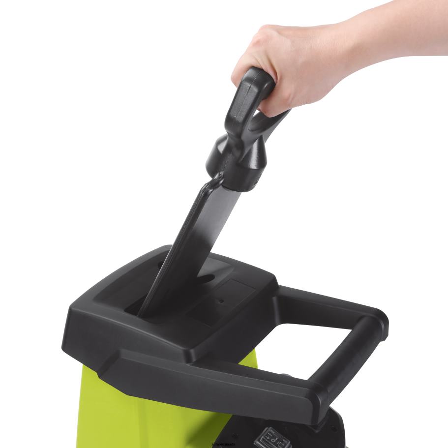 Tools | Sun Joe HEDGE-BDL Hedger/Chipper Bundle | W/ 24-Volt Hedger Kit and Electric Chipper/Shredder X862F230