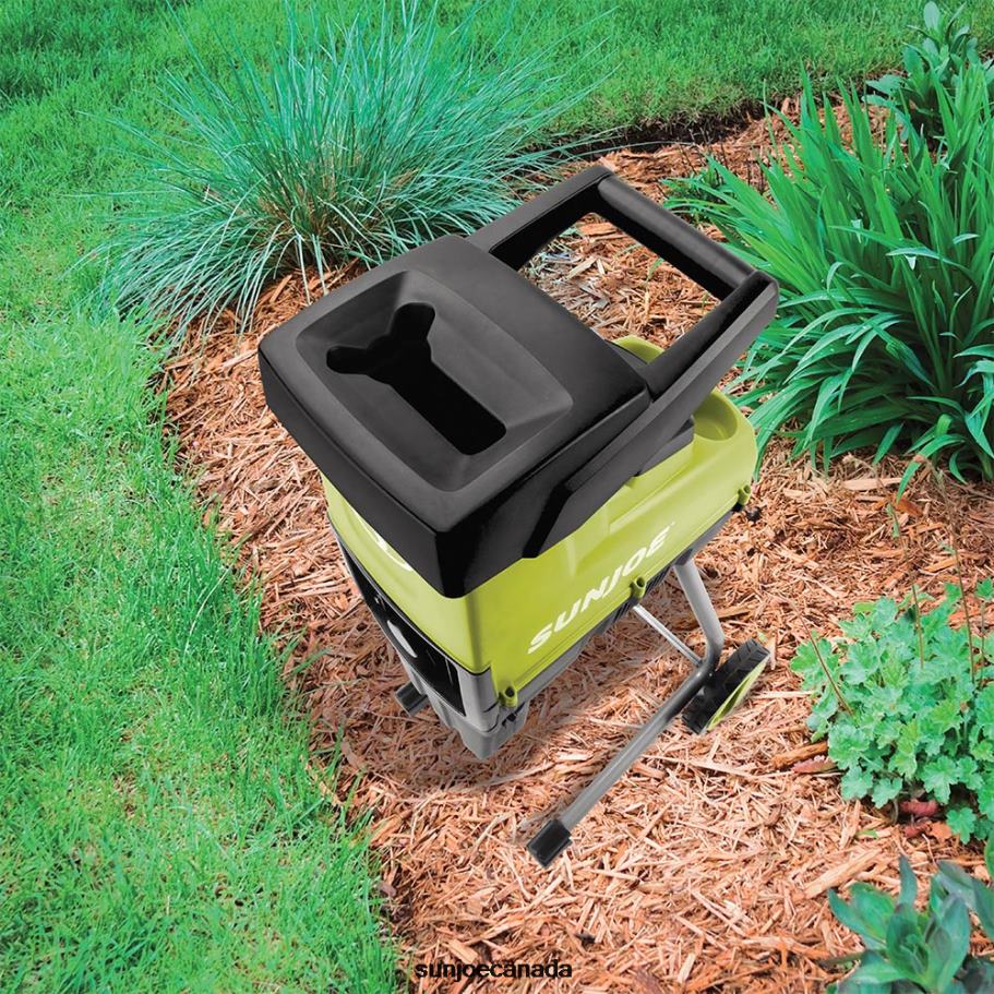 Tools | Sun Joe HEDGE-BDL Hedger/Chipper Bundle | W/ 24-Volt Hedger Kit and Electric Chipper/Shredder X862F230