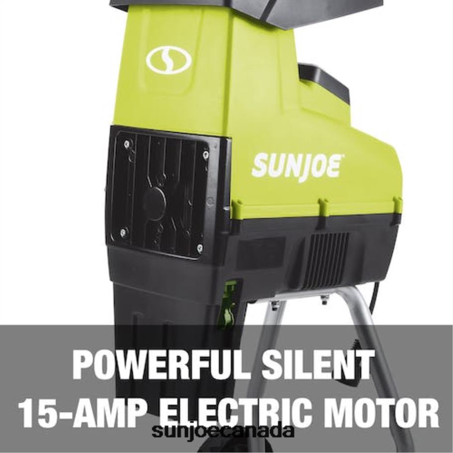 Tools | Sun Joe HEDGE-BDL Hedger/Chipper Bundle | W/ 24-Volt Hedger Kit and Electric Chipper/Shredder X862F230