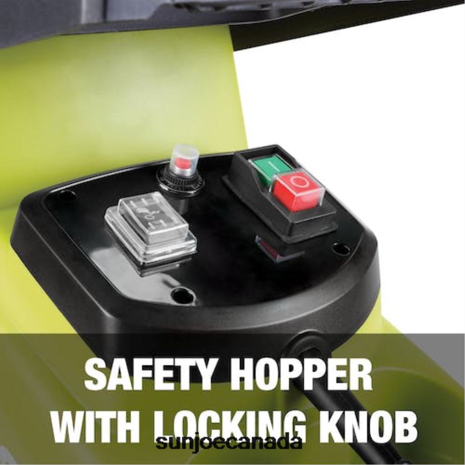 Tools | Sun Joe HEDGE-BDL Hedger/Chipper Bundle | W/ 24-Volt Hedger Kit and Electric Chipper/Shredder X862F230