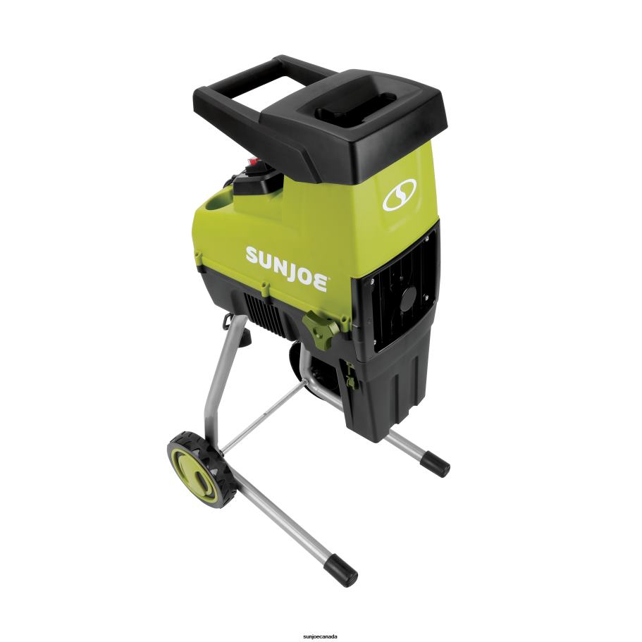 Tools | Sun Joe HEDGE-BDL Hedger/Chipper Bundle | W/ 24-Volt Hedger Kit and Electric Chipper/Shredder X862F230