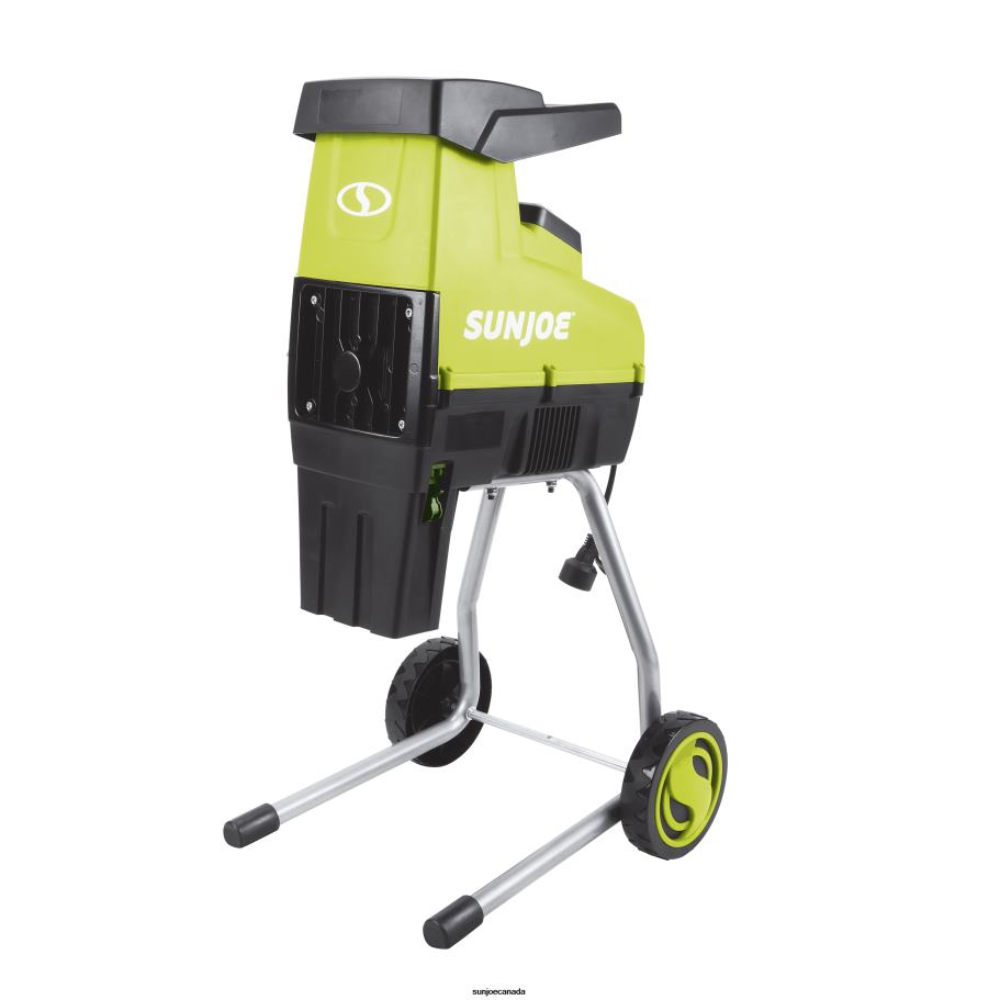 Tools | Sun Joe HEDGE-BDL Hedger/Chipper Bundle | W/ 24-Volt Hedger Kit and Electric Chipper/Shredder X862F230