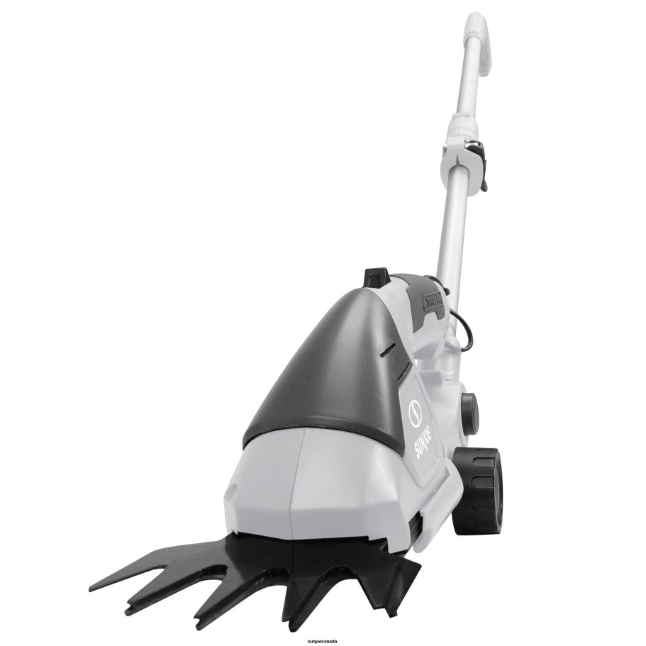 Tools | Sun Joe HJ605CC-GRY 2-in-1 Cordless Telescoping Grass Trimmer | 7.2 Volt (Grey) X862F287