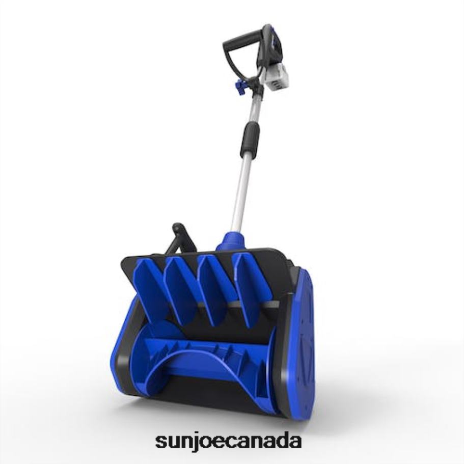 Tools | Sun Joe Snow Joe 24V-SS13.5-XR-SJB 24-Volt* IONMAX Cordless Snow Shovel Kit | 13.5 Inch | W/ 5.0-Ah Battery and Charger X862F87