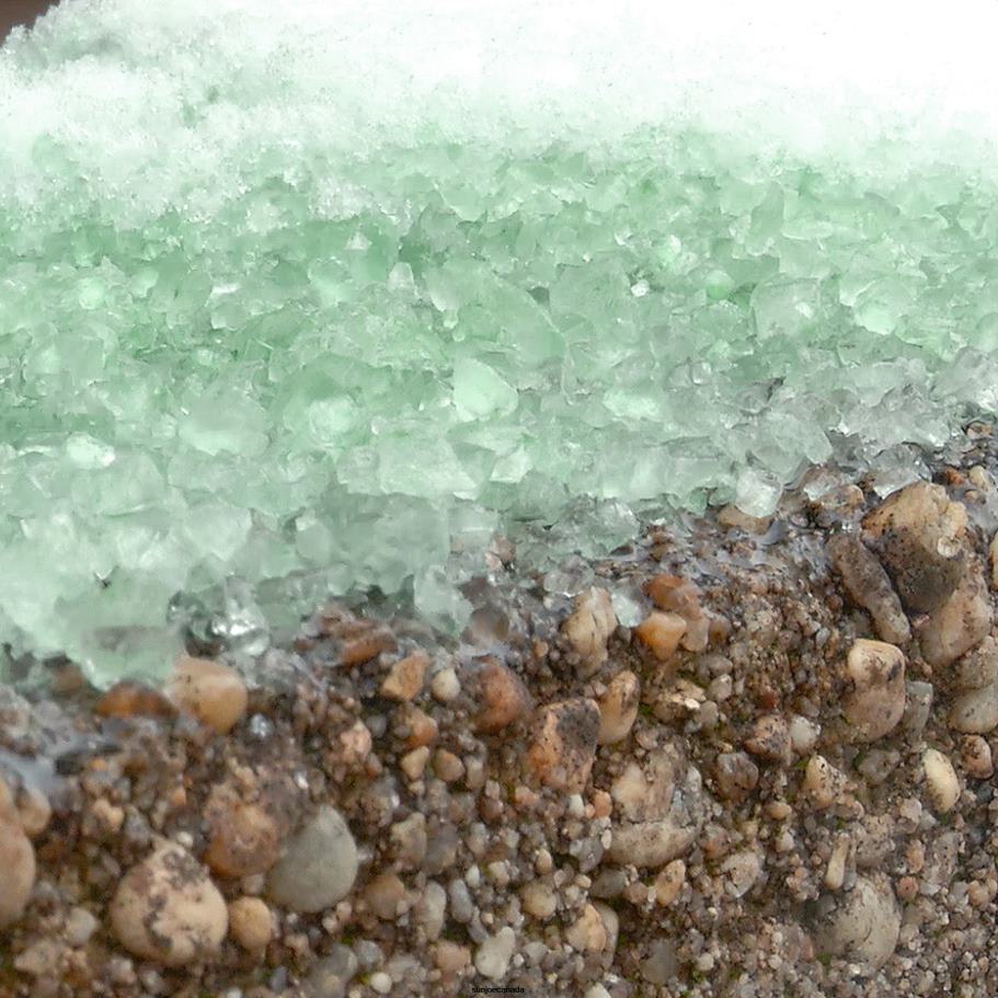 Tools | Sun Joe Keep it Green Pet-Safer Ice and Snow Melt and Deicer | 20 Lb. Bag X862F46