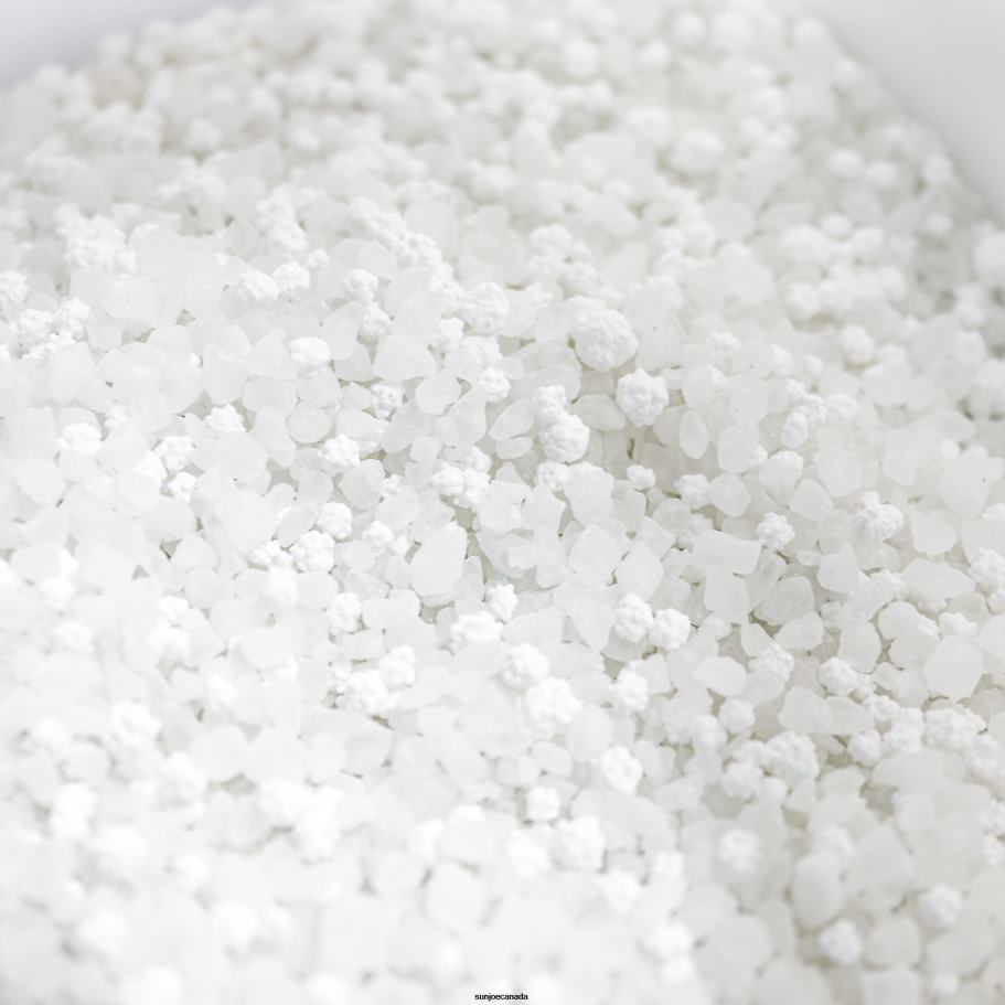 Tools | Sun Joe Snow Joe MELT40ESB Calcium Chloride Blend Ice Melt | 40-Lbs. | Works to -15 degrees Fahrenheit X862F683