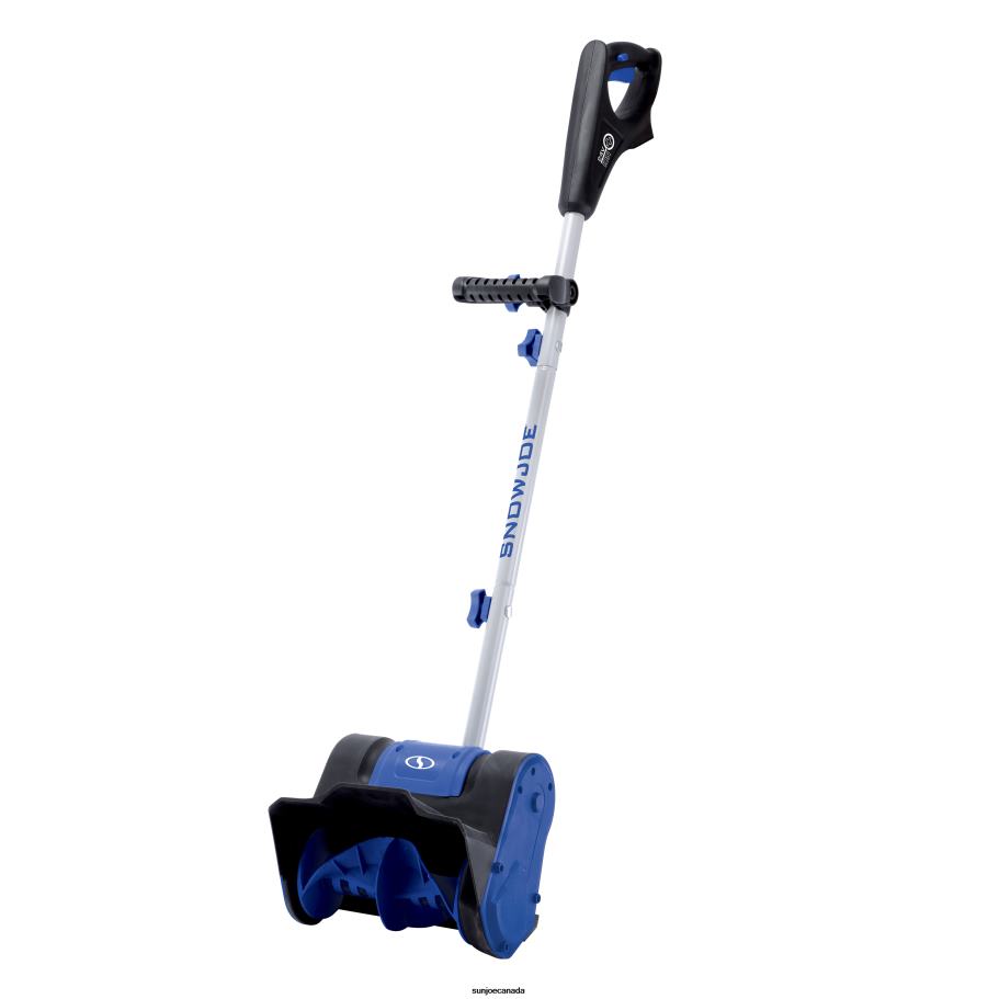 Tools | Sun Joe Snow Joe 24V-SS10-CT 24-Volt IONMAX Cordless Snow Shovel | 10-Inch | Tool Only X862F700