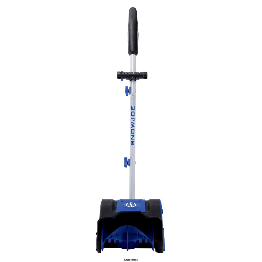 Tools | Sun Joe Snow Joe 24V-SS10-CT 24-Volt IONMAX Cordless Snow Shovel | 10-Inch | Tool Only X862F700