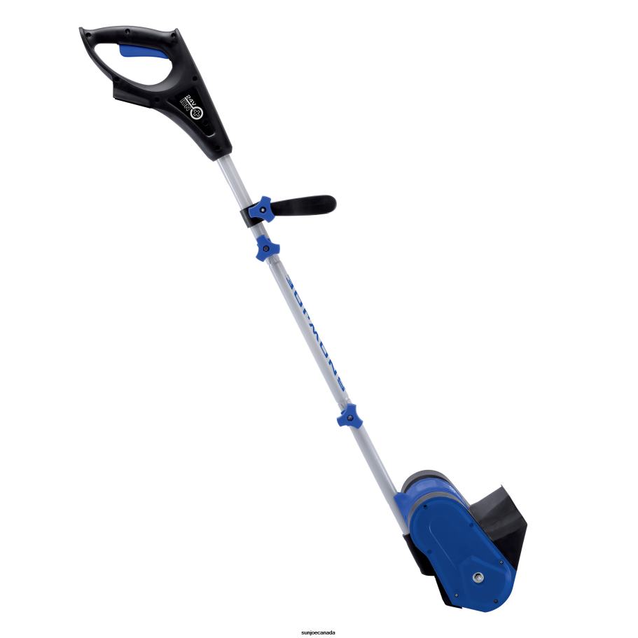Tools | Sun Joe Snow Joe 24V-SS10-CT 24-Volt IONMAX Cordless Snow Shovel | 10-Inch | Tool Only X862F700