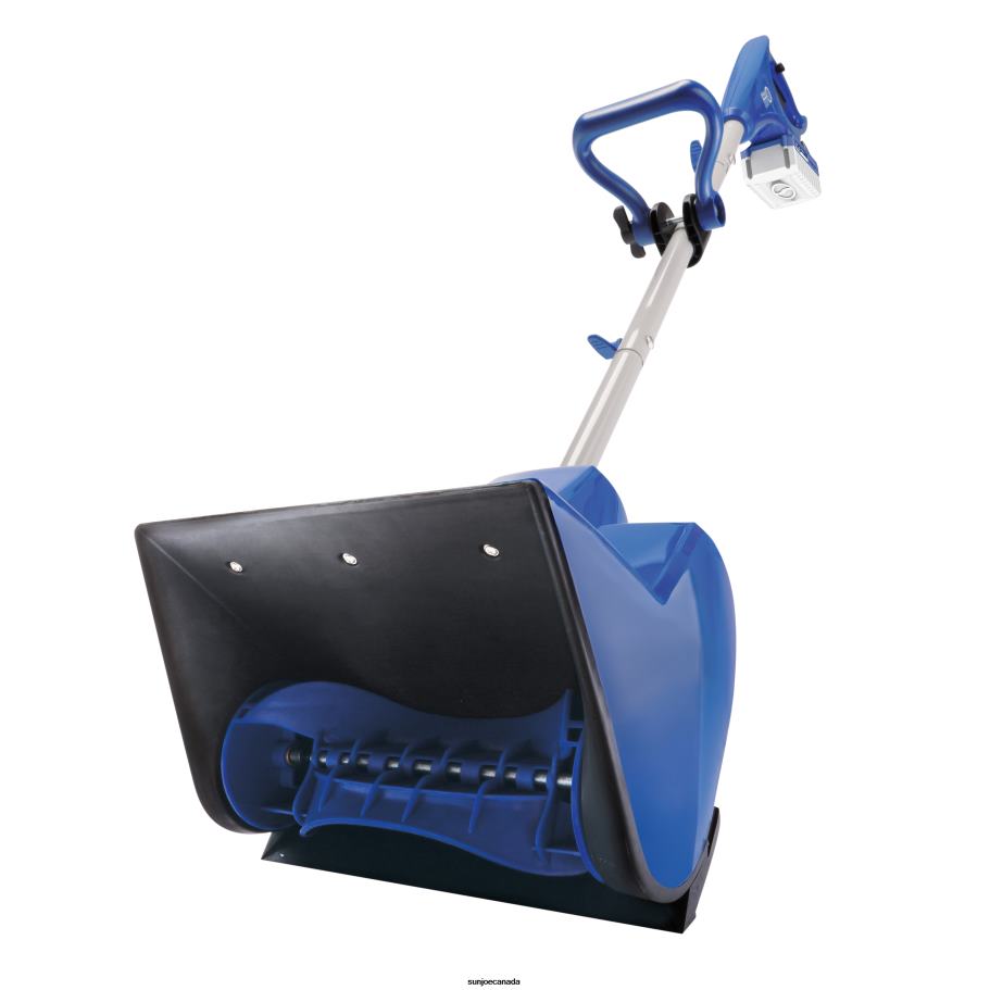 Tools | Sun Joe Snow Joe 24V-SS11 24-Volt* IONMAX Cordless Snow Shovel Kit | 11-Inch | W/ 4.0-Ah Battery and Charger X862F697