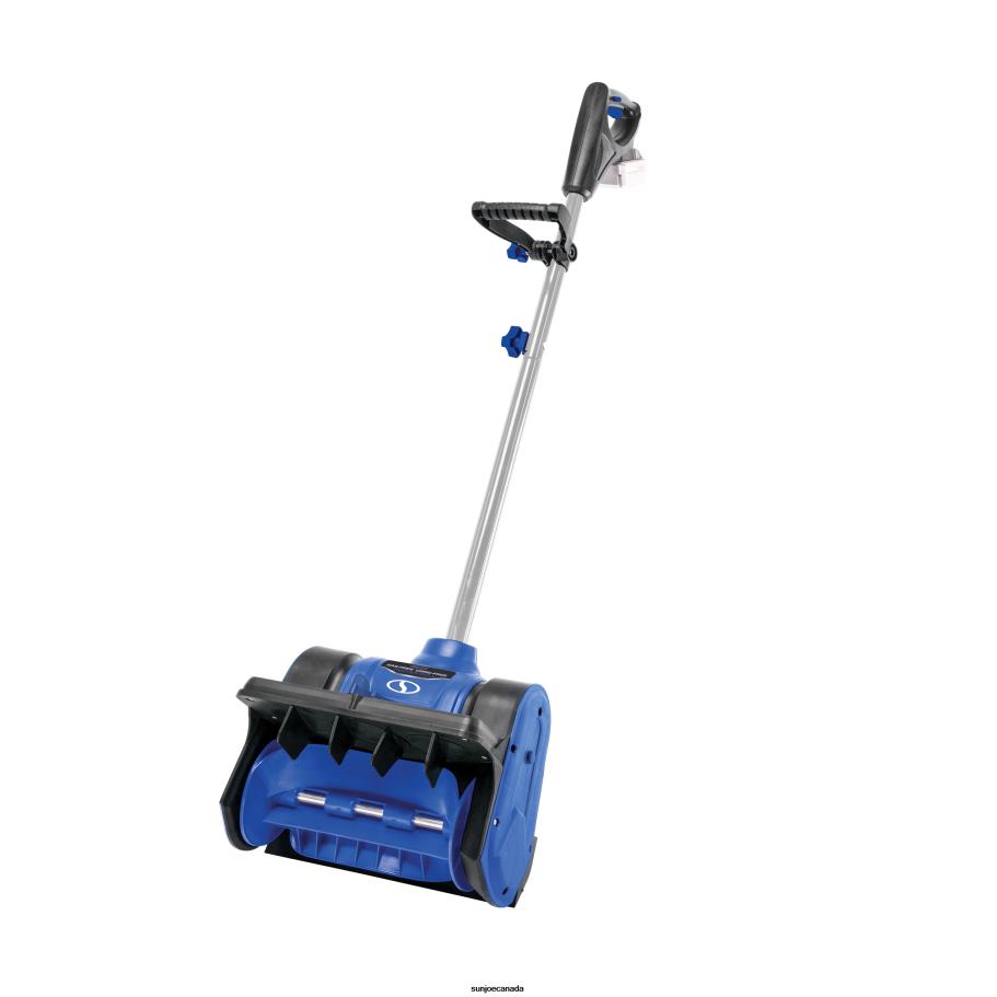Tools | Sun Joe Snow Joe 24V-SS12-CT 24-Volt IONMAX Cordless Snow Shovel | 12-Inch | Tool Only X862F88