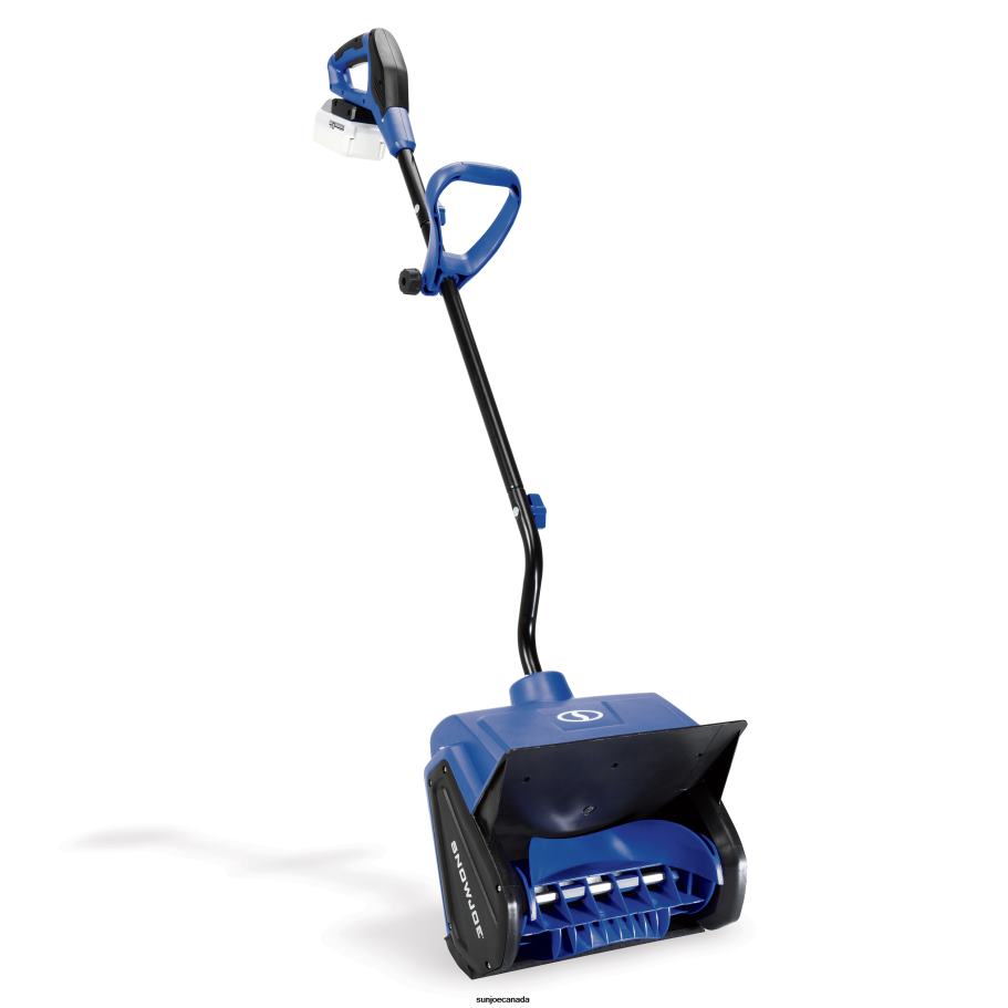 Tools | Sun Joe Snow Joe 24V-SS13-XR 24-Volt* IONMAX Cordless Snow Shovel Kit | 13-Inch | W/ 5.0-Ah Battery and Charger X862F691