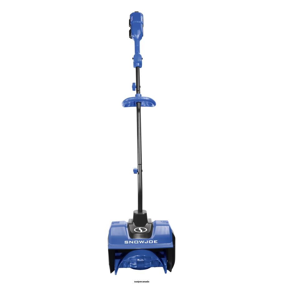 Tools | Sun Joe Snow Joe 24V-X2-13SS-CT 48-Volt IONMAX Cordless Snow Shovel | 13-inch | Tool Only X862F705