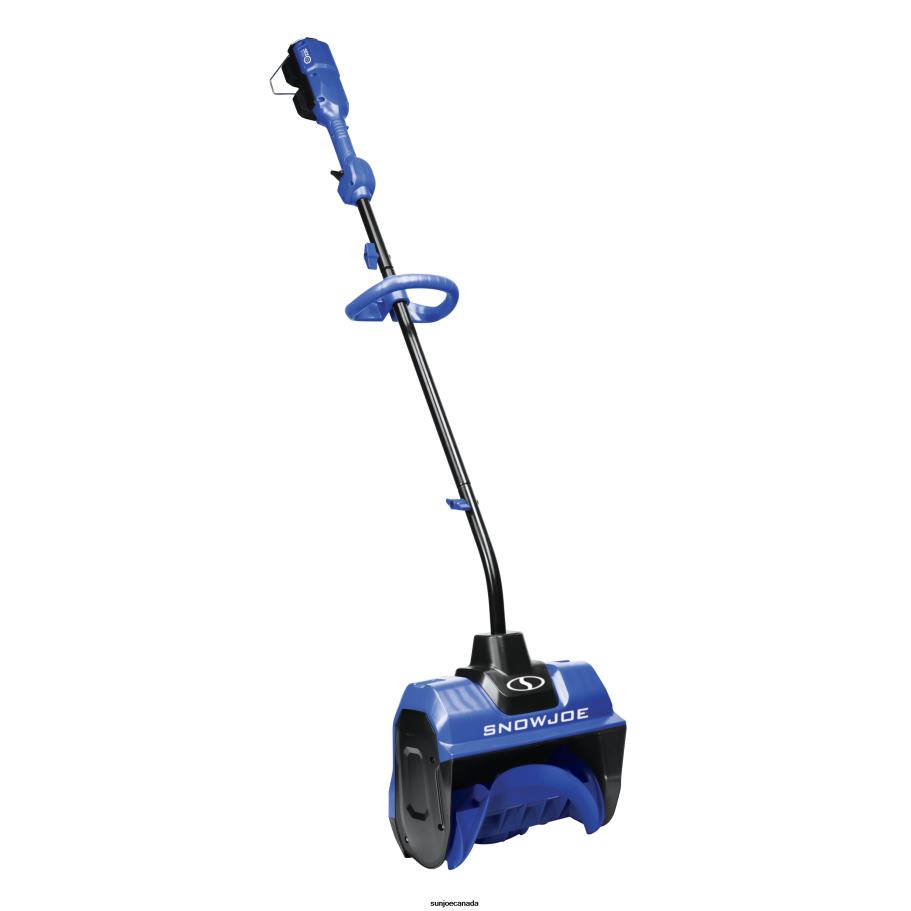 Tools | Sun Joe Snow Joe 24V-X2-13SS-CT 48-Volt IONMAX Cordless Snow Shovel | 13-inch | Tool Only X862F705