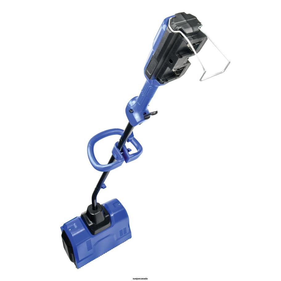 Tools | Sun Joe Snow Joe 24V-X2-13SS-CT 48-Volt IONMAX Cordless Snow Shovel | 13-inch | Tool Only X862F705