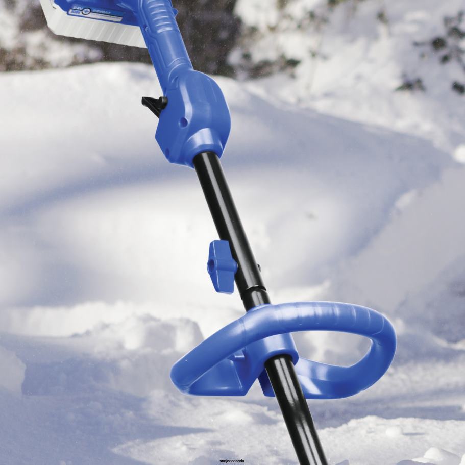 Tools | Sun Joe Snow Joe 24V-X2-13SS-CT 48-Volt IONMAX Cordless Snow Shovel | 13-inch | Tool Only X862F705