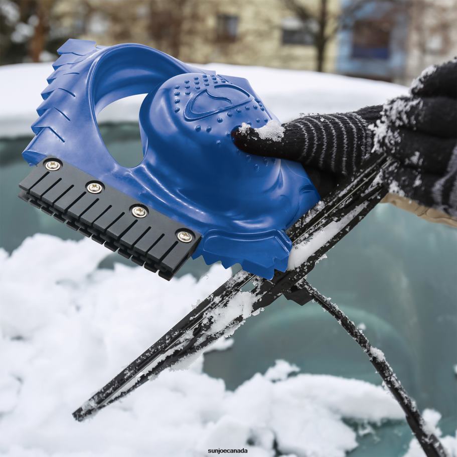 Tools | Sun Joe Snow Joe Snow & Ice Removal Bundle | 10-Inch Cordless Snow Shovel W/ Cover & IceDozerX862F91