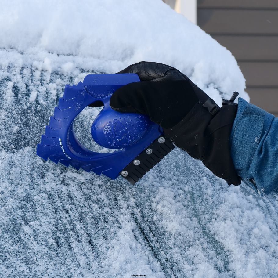 Tools | Sun Joe Snow Joe Snow & Ice Removal Bundle | 10-Inch Cordless Snow Shovel W/ Cover & IceDozerX862F91