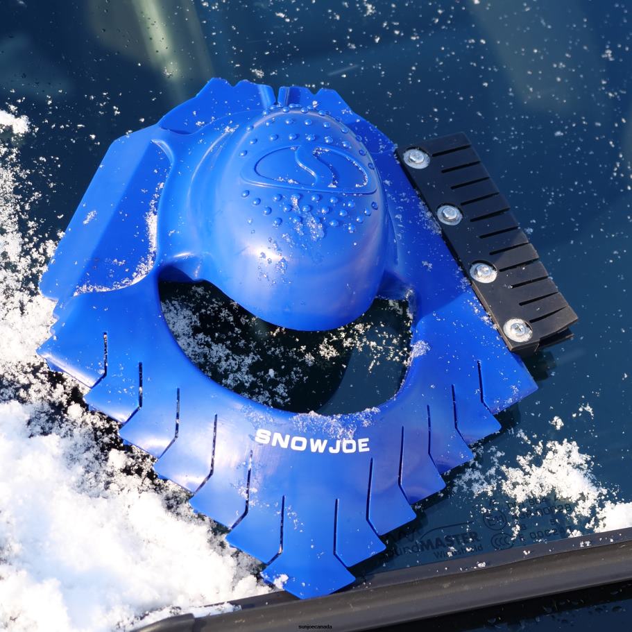 Tools | Sun Joe Snow Joe Snow & Ice Removal Bundle | 10-Inch Cordless Snow Shovel W/ Cover & IceDozerX862F91