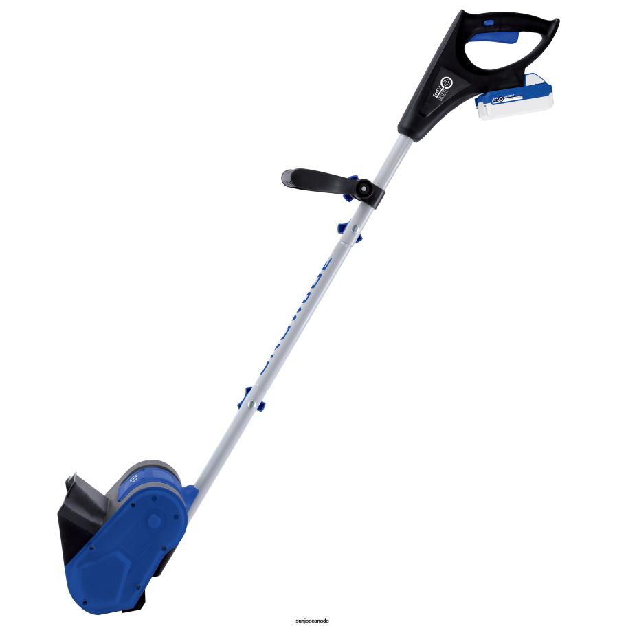 Tools | Sun Joe Snow Joe Snow & Ice Removal Bundle | 10-Inch Cordless Snow Shovel W/ Cover & IceDozerX862F91