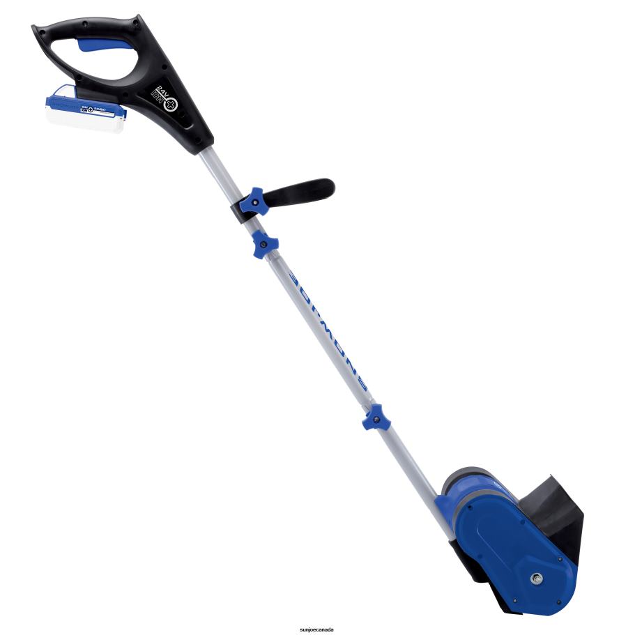 Tools | Sun Joe Snow Joe Snow & Ice Removal Bundle | 10-Inch Cordless Snow Shovel W/ Cover & IceDozerX862F91