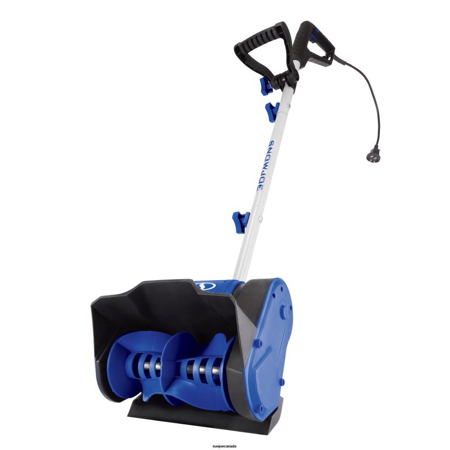 Tools | Sun Joe Snow Joe 320E Electric Snow Shovel | 10-Inch | 8.5-Amp X862F100