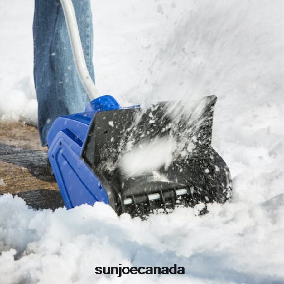 Tools | Sun Joe Snow Joe 323E Electric Snow Shovel | 13-inch | 10-Amp | 20-ft Throw Distance X862F97