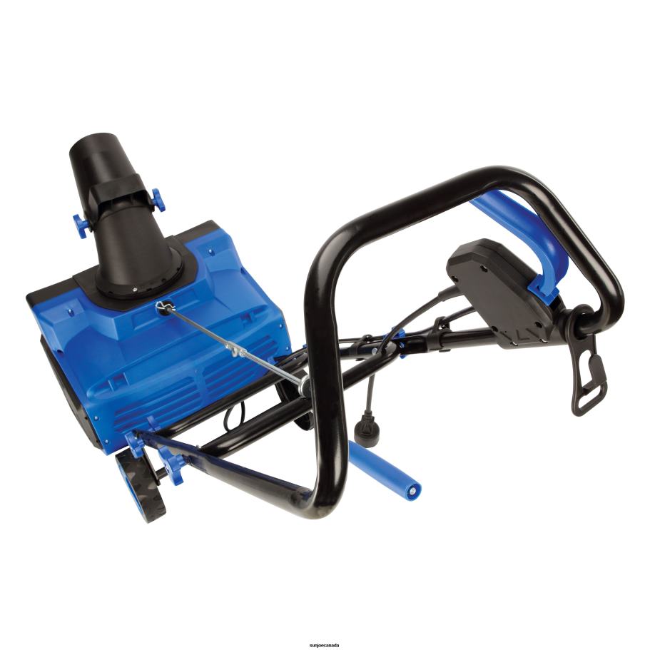 Tools | Sun Joe Snow Joe Electric Snowblower Protection Bundle | Includes Electric Snowblower and Cover X862F99