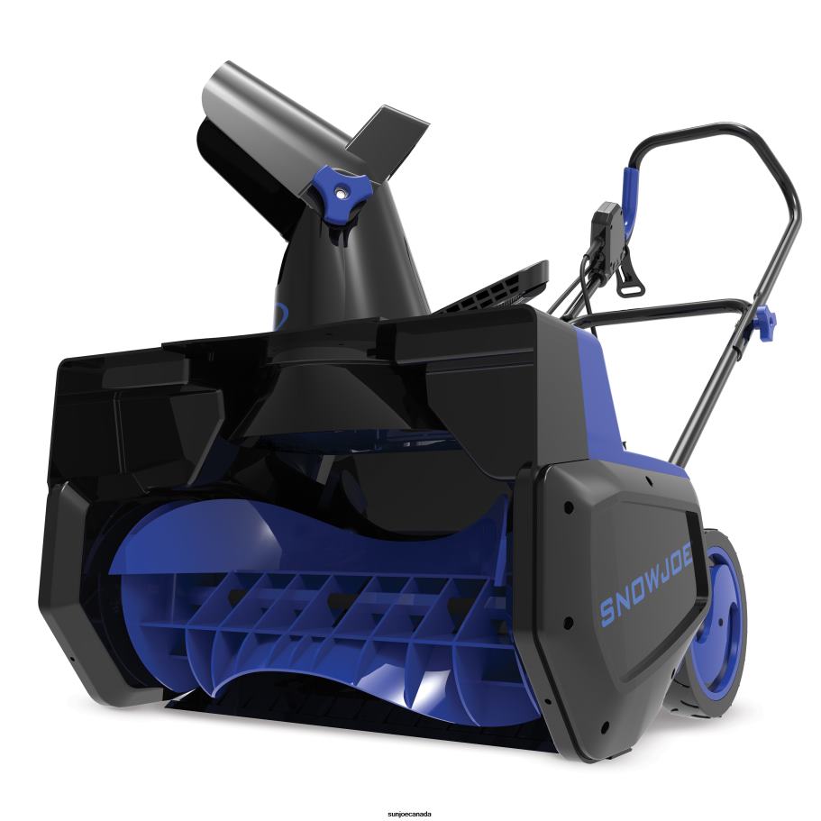 Tools | Sun Joe Snow Joe SJ624E-ES Electric Snow Blower | 21-inch | 14-Amp | Adjustable Chute X862F137