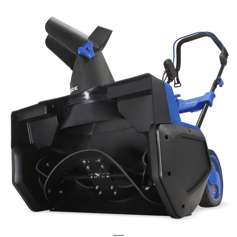 Tools | Sun Joe Snow Joe SJ624E Electric Single Stage Snow Thrower | 21-Inch | 14 Amp Motor X862F104