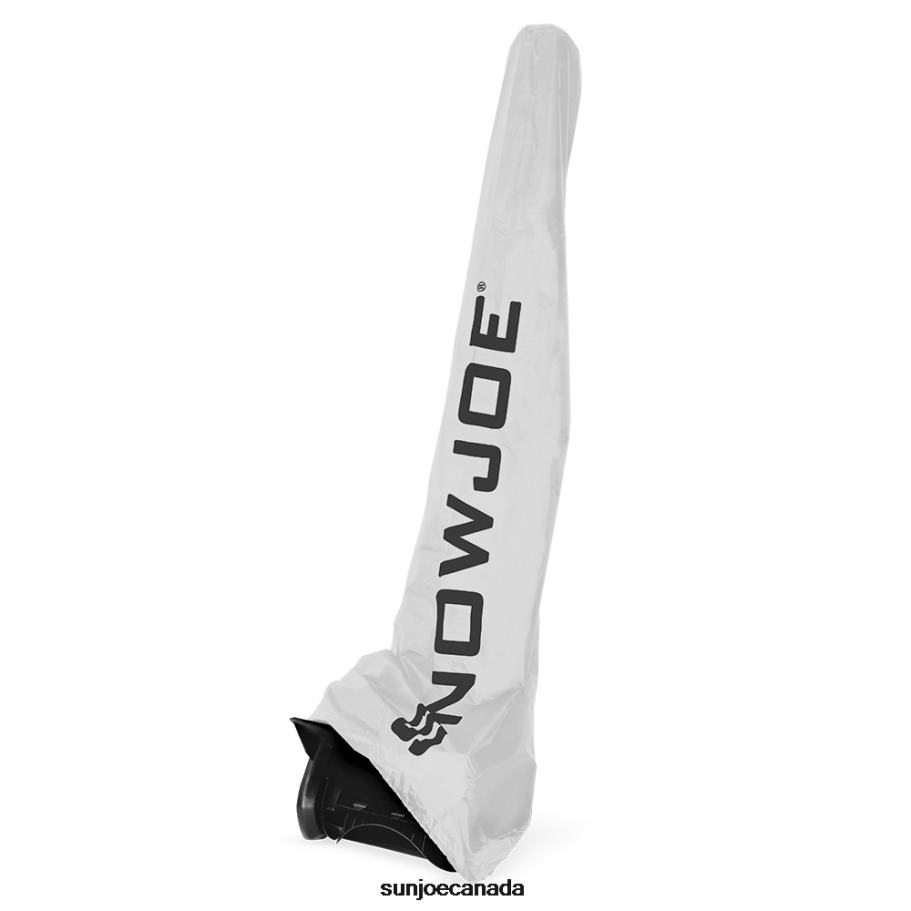 Tools | Sun Joe Snow Joe SJCVR-13 Universal Indoor/Outdoor Electric Snow Shovel Cover | 10-13 in X862F81