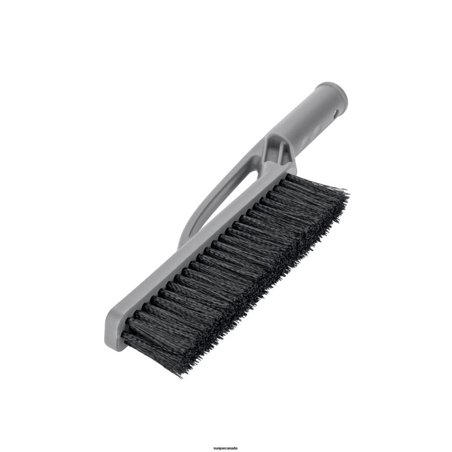 Tools | Sun Joe Snow Joe SJBLZD-4IN1-GRY Multi-Purpose Auto Snow Tool Kit | W/ Storage Bag | Snow Broom, Brush, Shovel, Scraper (Gray) X862F111