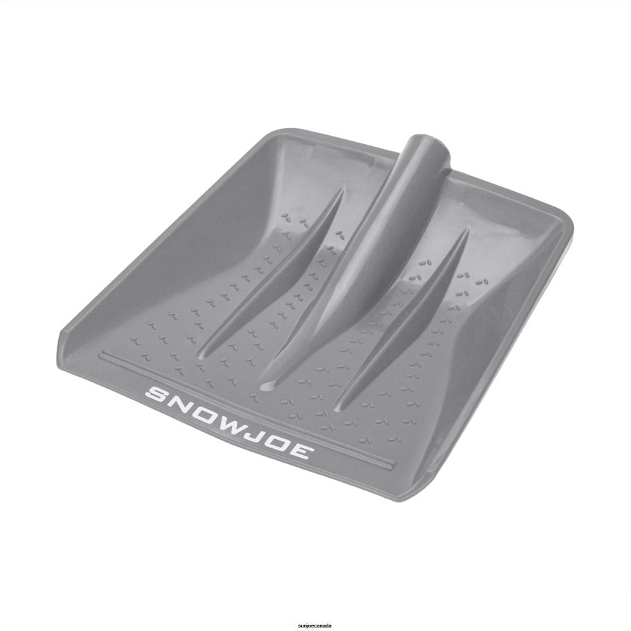 Tools | Sun Joe Snow Joe SJBLZD-4IN1-GRY Multi-Purpose Auto Snow Tool Kit | W/ Storage Bag | Snow Broom, Brush, Shovel, Scraper (Gray) X862F111