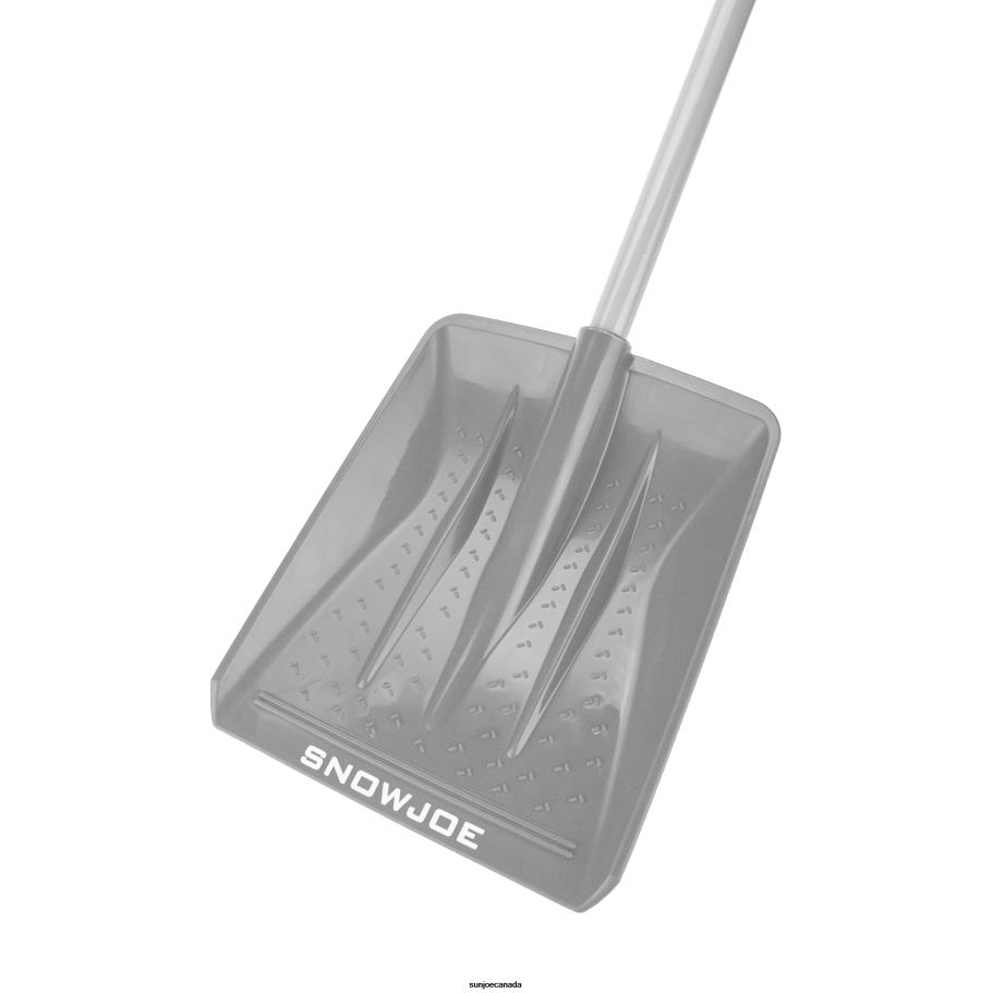 Tools | Sun Joe Snow Joe SJBLZD-4IN1-GRY Multi-Purpose Auto Snow Tool Kit | W/ Storage Bag | Snow Broom, Brush, Shovel, Scraper (Gray) X862F111
