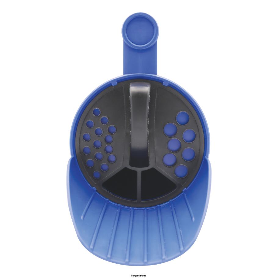 Tools | Sun Joe Snow Joe + SJSPD1 Handheld All-Season Multi-Purpose Spreader | 5 lbs | W/ Adjustable Dial Flow Control X862F67